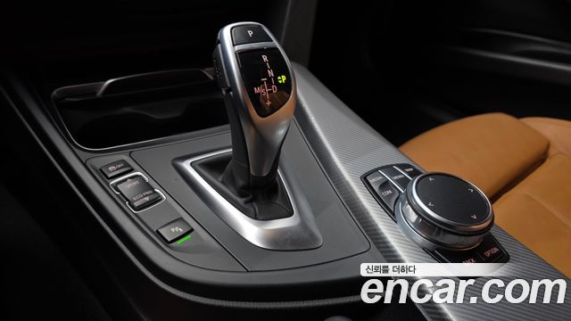 BMW 3 Series (F30) 330i M Sport Shadow 2018 — фото 9