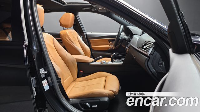 BMW 3 Series (F30) 330i M Sport Shadow 2018 — фото 11