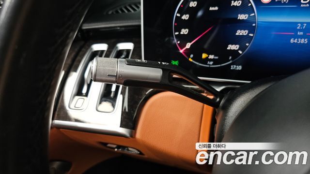 Mercedes-Benz S-Class (W223) S500L 4MATIC 2024 — фото 15