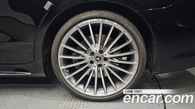 Mercedes-Benz S-Class (W223) S500L 4MATIC 2024 — фото 21