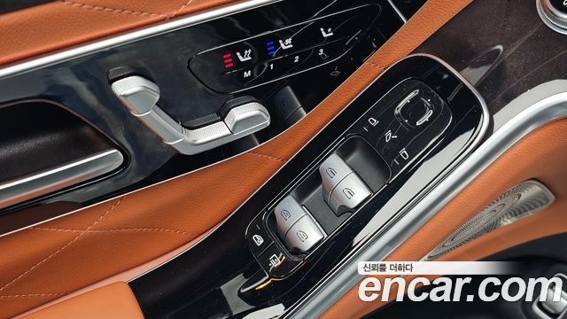 Mercedes-Benz S-Class (W223) S500L 4MATIC 2024 — фото 31