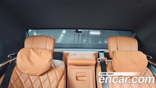 Mercedes-Benz S-Class (W223) S500L 4MATIC 2024 — фото 36