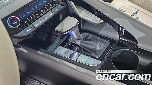 Hyundai Avante (CN7) 1.6 Inspiration 2024 — фото 9