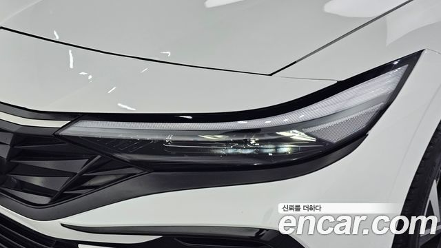 Hyundai Avante (CN7) 1.6 Inspiration 2024 — фото 22