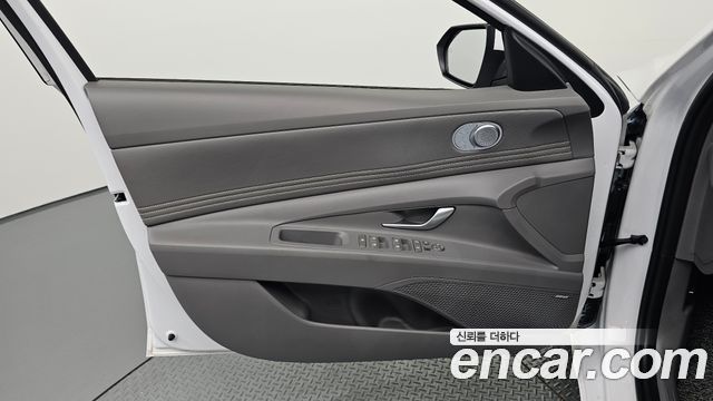 Hyundai Avante (CN7) 1.6 Inspiration 2024 — фото 24