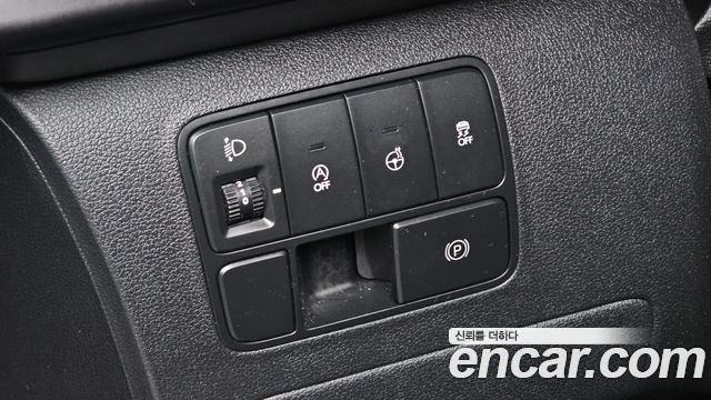 Hyundai Staria Cargo 3-Seater Modern 2024 — фото 19