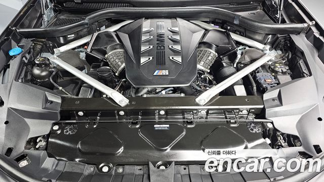 BMW X7 (G07) M60i xDrive M sport 6STR 2024 — фото 6