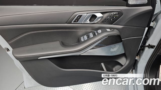 BMW X7 (G07) M60i xDrive M sport 6STR 2024 — фото 24