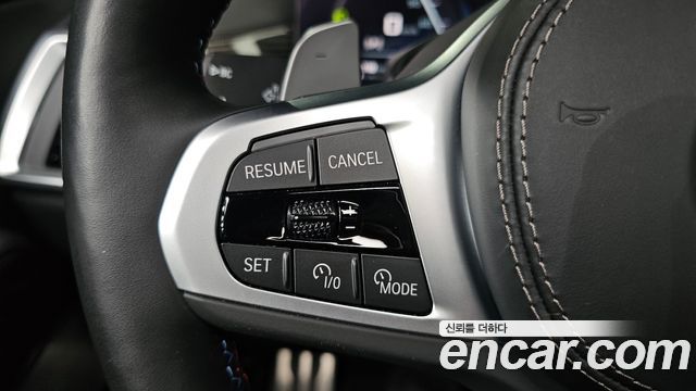 BMW X7 (G07) M60i xDrive M sport 6STR 2024 — фото 31