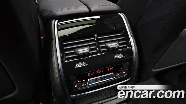 BMW X7 (G07) M60i xDrive M sport 6STR 2024 — фото 36