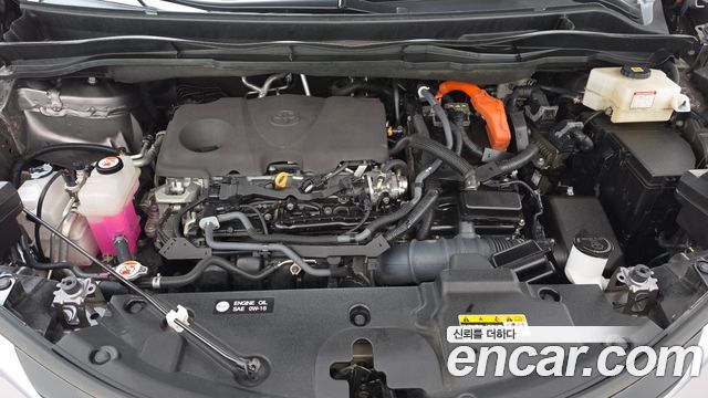 Toyota Sienna (IV) 2.5 Hybrid AWD 2023 — фото 6