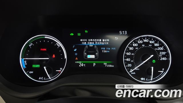 Toyota Sienna (IV) 2.5 Hybrid AWD 2023 — фото 8