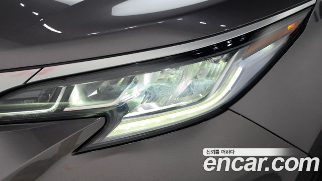 Toyota Sienna (IV) 2.5 Hybrid AWD 2023 — фото 22