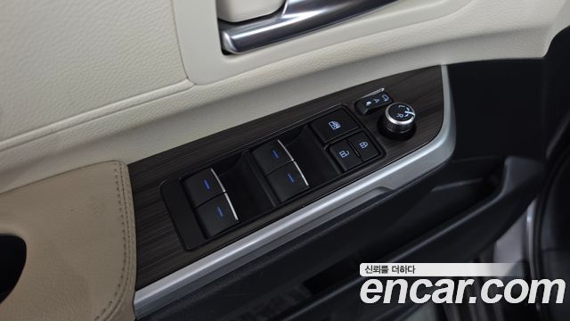 Toyota Sienna (IV) 2.5 Hybrid AWD 2023 — фото 29