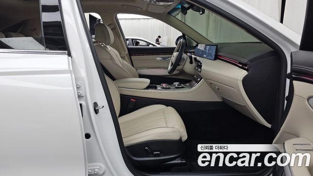 Genesis GV70 2.5T Gasoline 2WD 2025 — фото 11