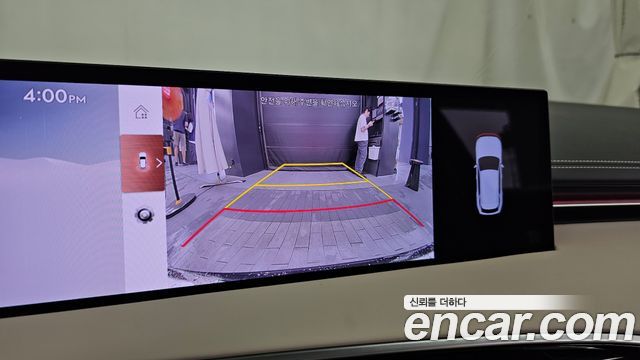 Genesis GV70 2.5T Gasoline 2WD 2025 — фото 15