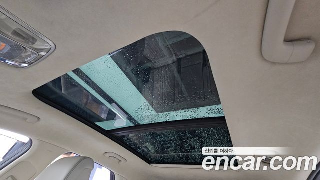 Genesis GV70 2.5T Gasoline 2WD 2025 — фото 17