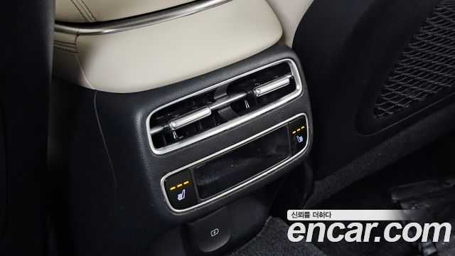 Genesis GV70 2.5T Gasoline 2WD 2025 — фото 19