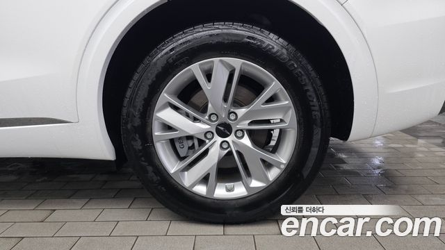 Genesis GV70 2.5T Gasoline 2WD 2025 — фото 21