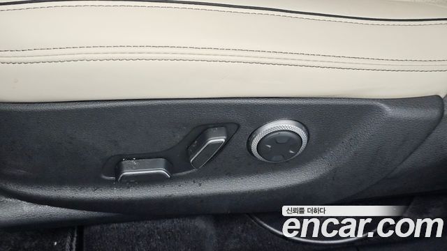 Genesis GV70 2.5T Gasoline 2WD 2025 — фото 26