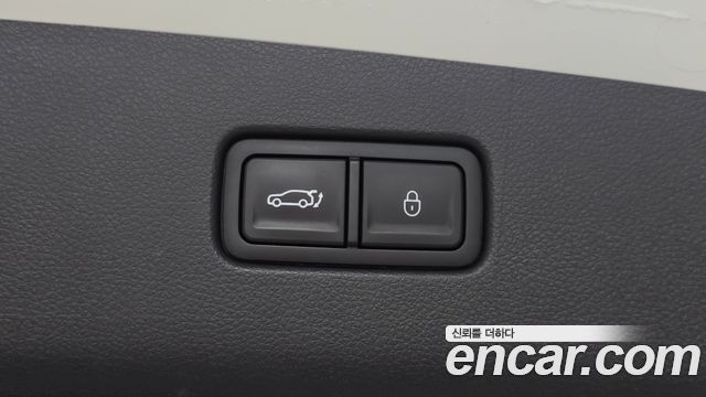 Genesis GV70 2.5T Gasoline 2WD 2025 — фото 27
