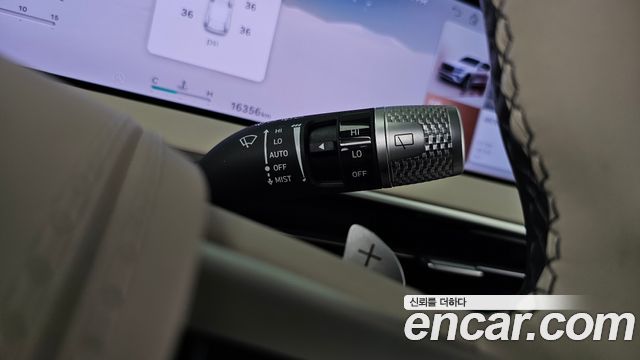 Genesis GV70 2.5T Gasoline 2WD 2025 — фото 29