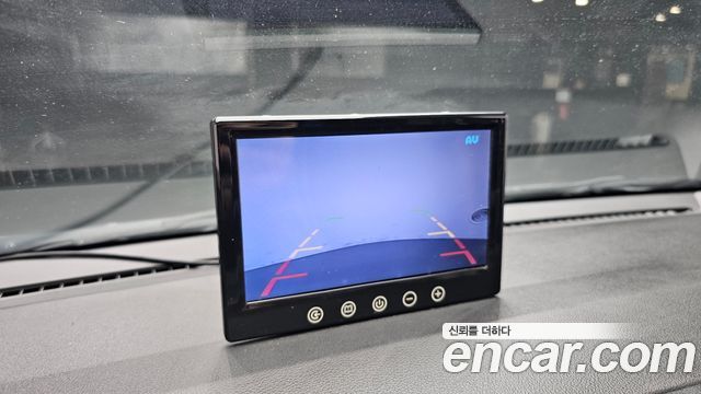 Hyundai Staria Tourer 9-Seater Modern 2024 — фото 15
