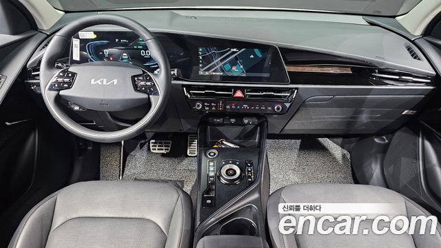 Kia Niro Signature 2026 — фото 7