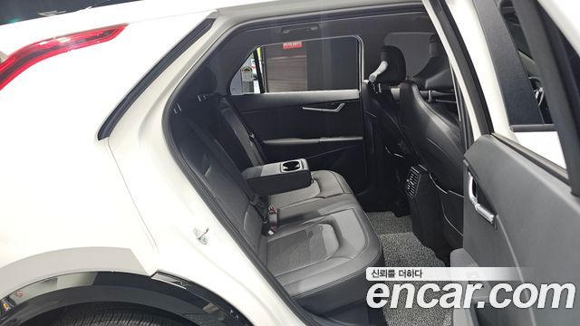 Kia Niro Signature 2026 — фото 11