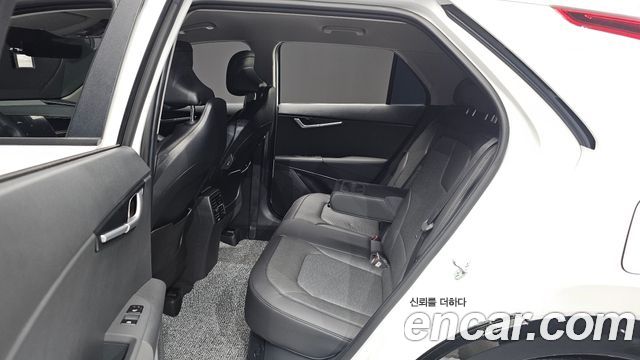 Kia Niro Signature 2026 — фото 12