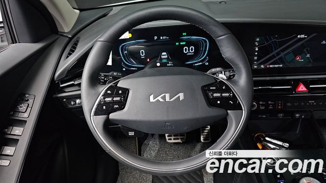 Kia Niro Signature 2026 — фото 14
