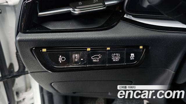 Kia Niro Signature 2026 — фото 18