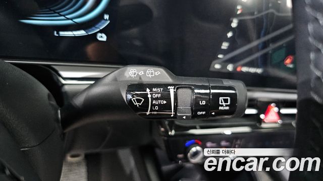 Kia Niro Signature 2026 — фото 19