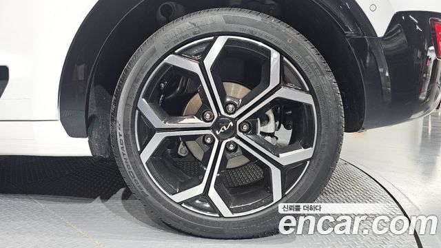Kia Niro Signature 2026 — фото 21