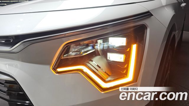 Kia Niro Signature 2026 — фото 22
