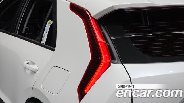 Kia Niro Signature 2026 — фото 23