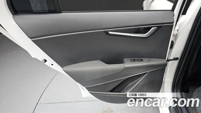Kia Niro Signature 2026 — фото 25