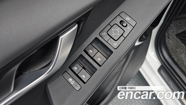 Kia Niro Signature 2026 — фото 27