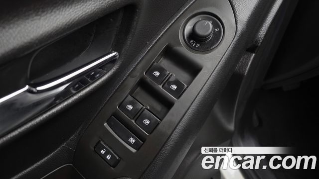 Chevrolet Trax 1.4 LT Deluxe 2017 — фото 18