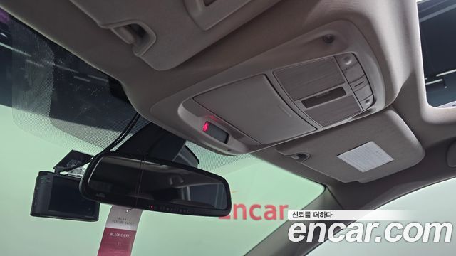 Renault Korea QM6 Diesel 4WD RE Signature 2018 — фото 30