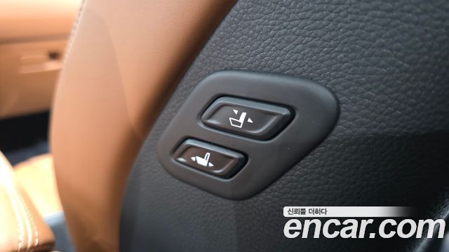 Kia Mohave The Master Diesel 3.0 4WD 6-Seater Masters 2022 — фото 32