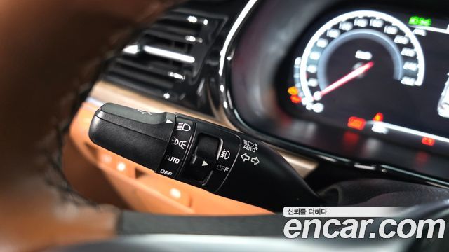 Kia Mohave The Master Diesel 3.0 4WD 6-Seater Masters 2022 — фото 35