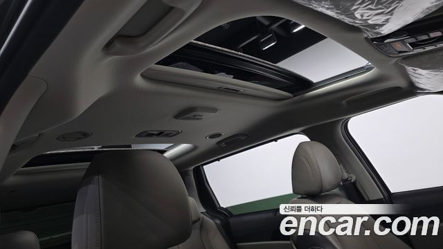 Kia Carnival (IV) Gasoline 9-Seater Gravity 2024 — фото 19