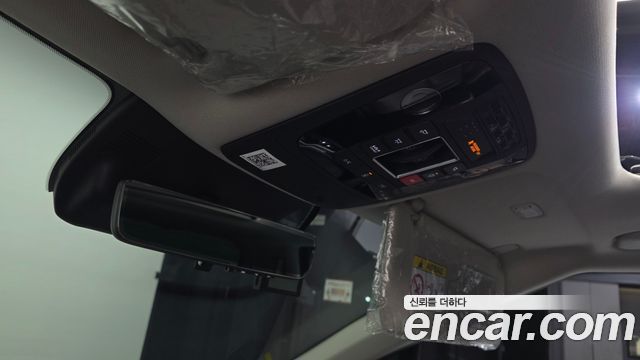 Kia Carnival (IV) Gasoline 9-Seater Gravity 2024 — фото 30