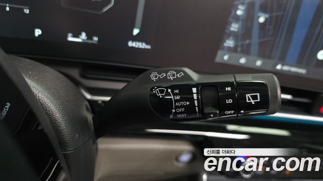 Kia Carnival (IV) Gasoline 9-Seater Gravity 2024 — фото 33