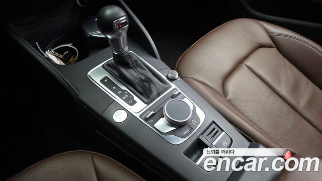 Audi A3 40 TFSI 8V 2020 — фото 9