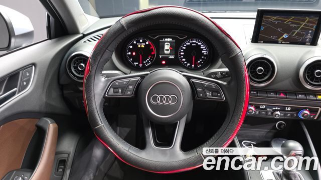 Audi A3 40 TFSI 8V 2020 — фото 13
