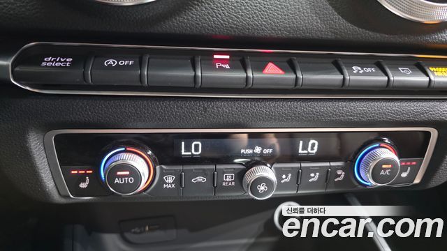 Audi A3 40 TFSI 8V 2020 — фото 16