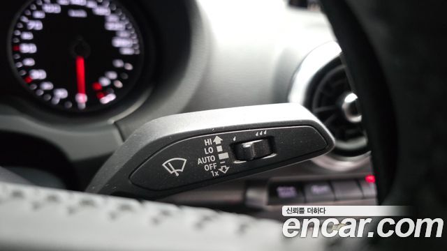 Audi A3 40 TFSI 8V 2020 — фото 17