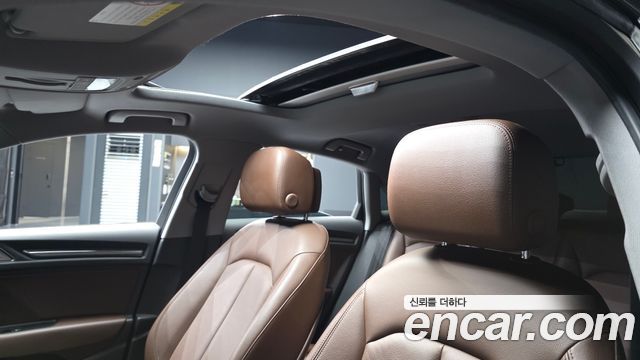 Audi A3 40 TFSI 8V 2020 — фото 19
